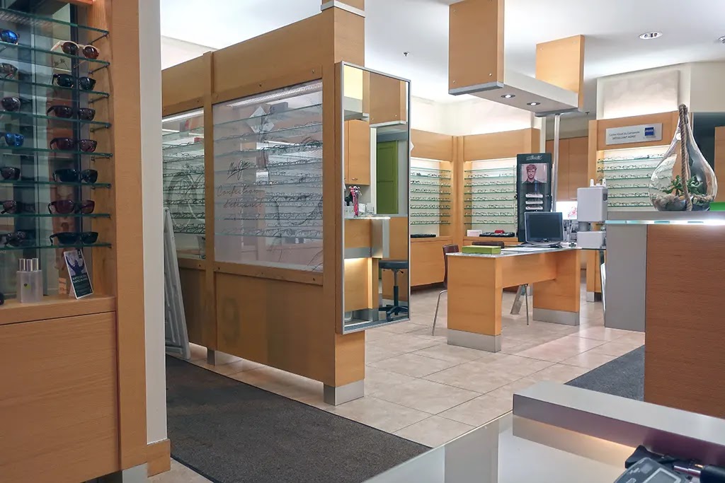 Centre visuel du Campanile | 3749 Rue du Campanile, Québec, QC G1X 4G5, Canada | Phone: (418) 651-5777