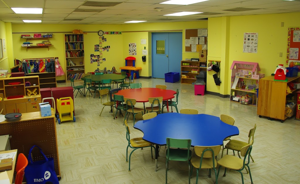 La Coccinelle Preschool | 3303 Capitol Hill Crescent NW, Calgary, AB T2M 2R2, Canada | Phone: (403) 815-4063