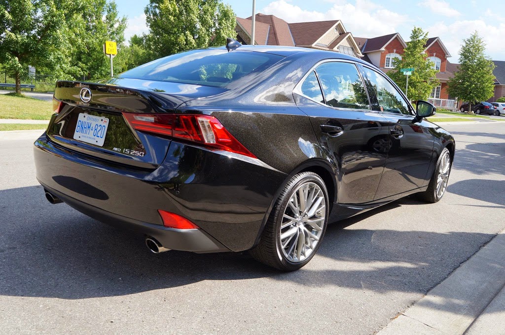 Reflections Automotive Detailing | 16 Neopolitan Rd, Brampton, ON L6Y 5N8, Canada | Phone: (905) 783-7157
