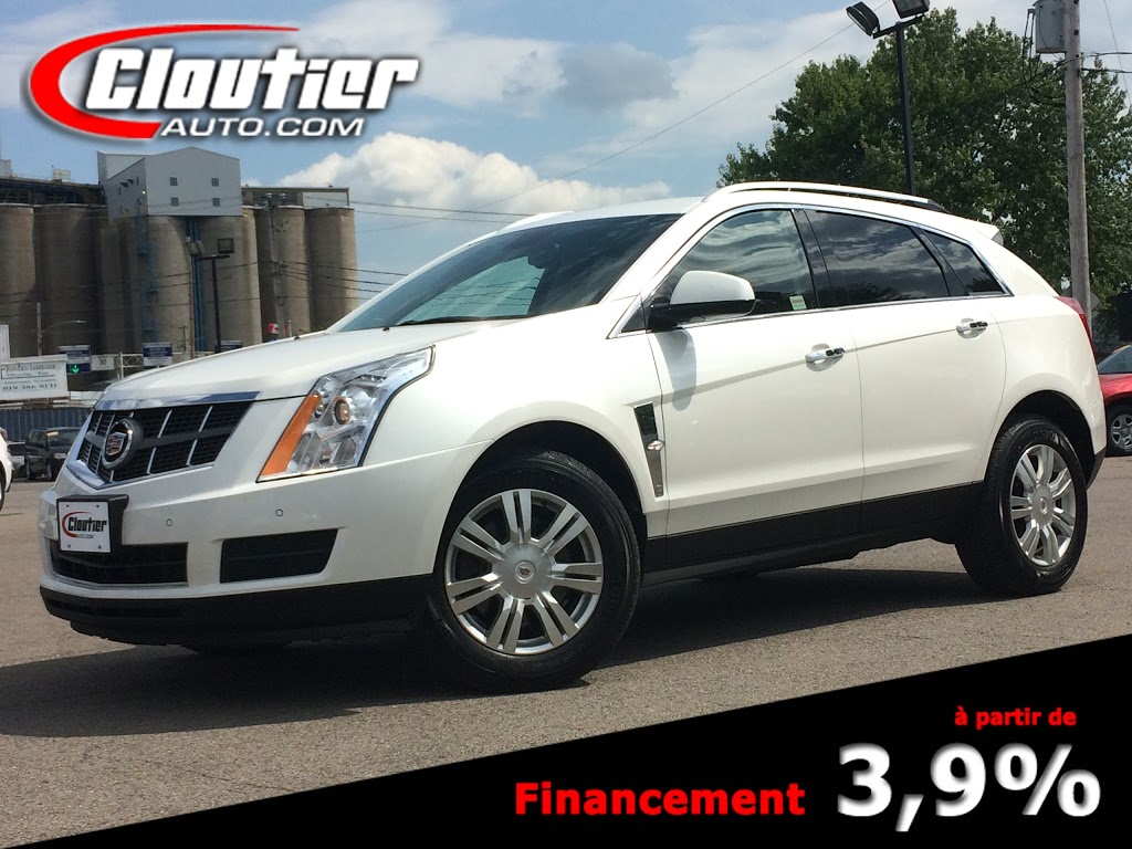 Cloutier Auto.com | 2625 Rue Royale, Trois-Rivières, QC G9A 4L7, Canada | Phone: (819) 377-5709