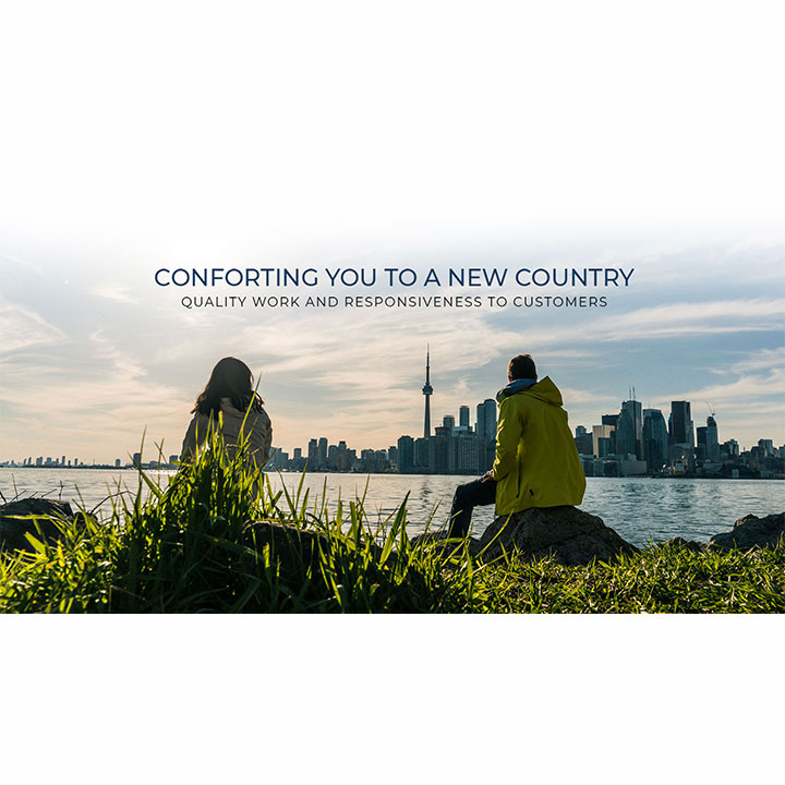 Ravadid Immigration Services | 310 Miwate Unit 311, Ottawa, ON K1R 0E2, Canada | Phone: (833) 728-2343