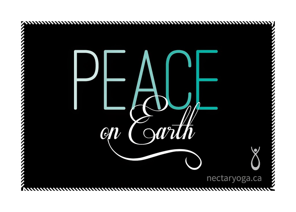 Nectar Yoga | 1258 Miller Rd, Bowen Island, BC V0N 1G1, Canada | Phone: (604) 947-6999