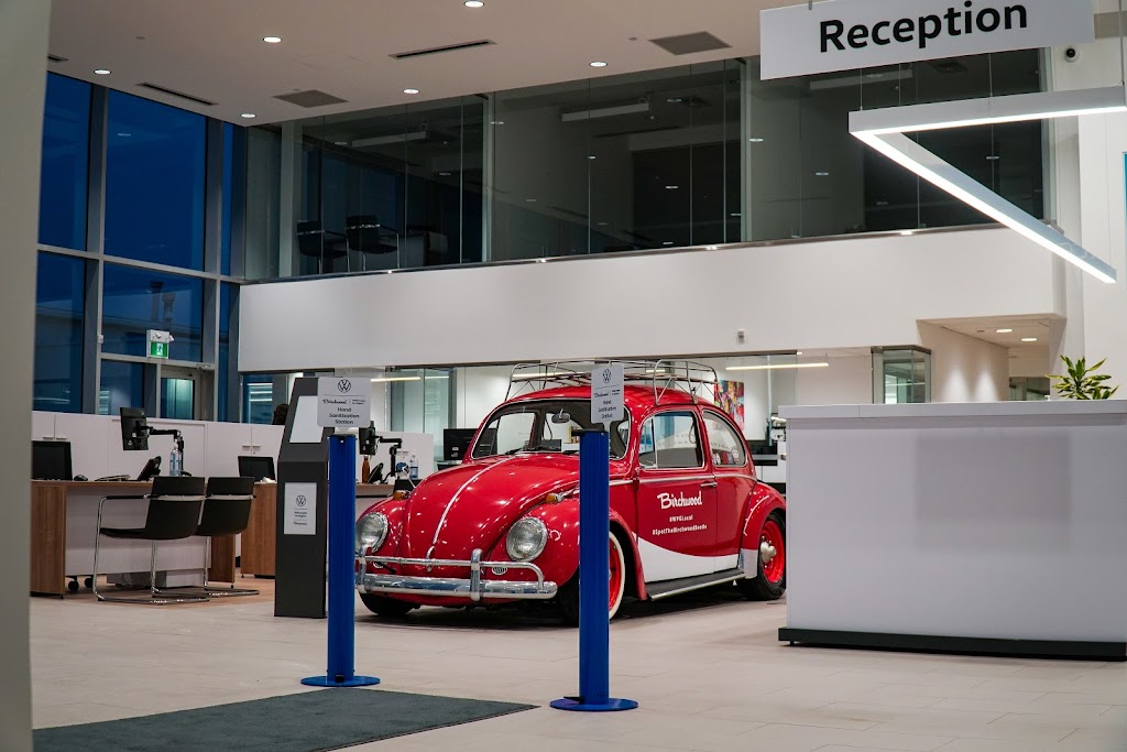 Birchwood Volkswagen on Regent | 1310 Regent Ave W, Winnipeg, MB R2C 3A8, Canada | Phone: (204) 668-9800