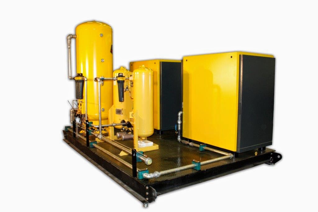 Fleetwood Air Equipment Ltd | 5622 76 Ave NW, Edmonton, AB T6B 0A6, Canada | Phone: (780) 432-1616