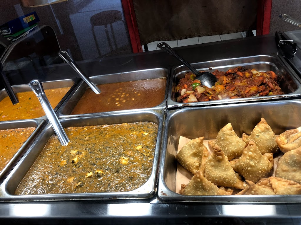 Desi Pizza & Sweets | 2835 Pembina Hwy, Winnipeg, MB R3T 4Z8, Canada | Phone: (204) 275-6600