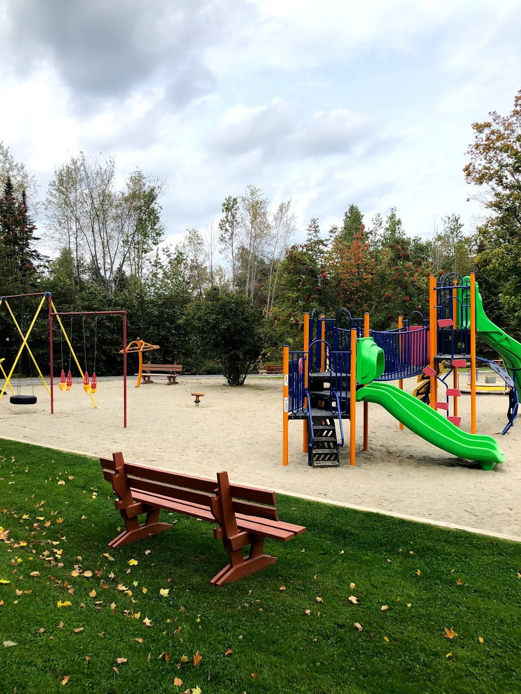 Kinnears Mills Municipalite | 120 Rue des Églises, Kinnears Mills, QC G0N 1K0, Canada | Phone: (418) 424-3377