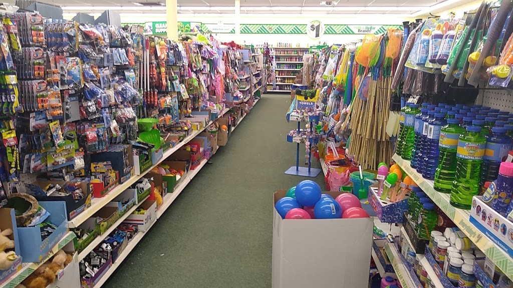 Dollar Tree | 4338 US-5, Derby, VT 05829, USA | Phone: (802) 334-8345