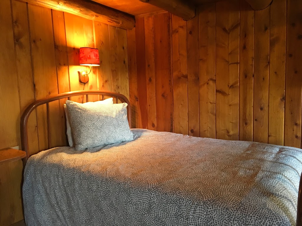 Laughing Raven Resort and Campground | 7669 Double T Rd, Bridge Lake, BC V0K 1E0, Canada | Phone: (250) 593-0110