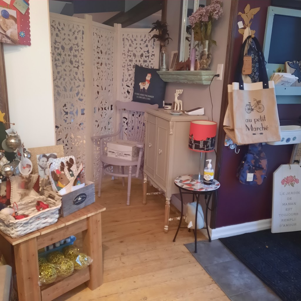 Création marie-lou | 944 Principale, Saint-Zotique, QC J0P 1Z0, Canada | Phone: (438) 398-9812
