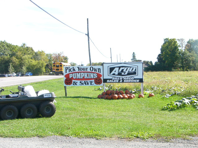 Sills Argo Sales and Service | 1074 County Rd 40, Trenton, ON K8V 5P4, Canada | Phone: (613) 922-3519