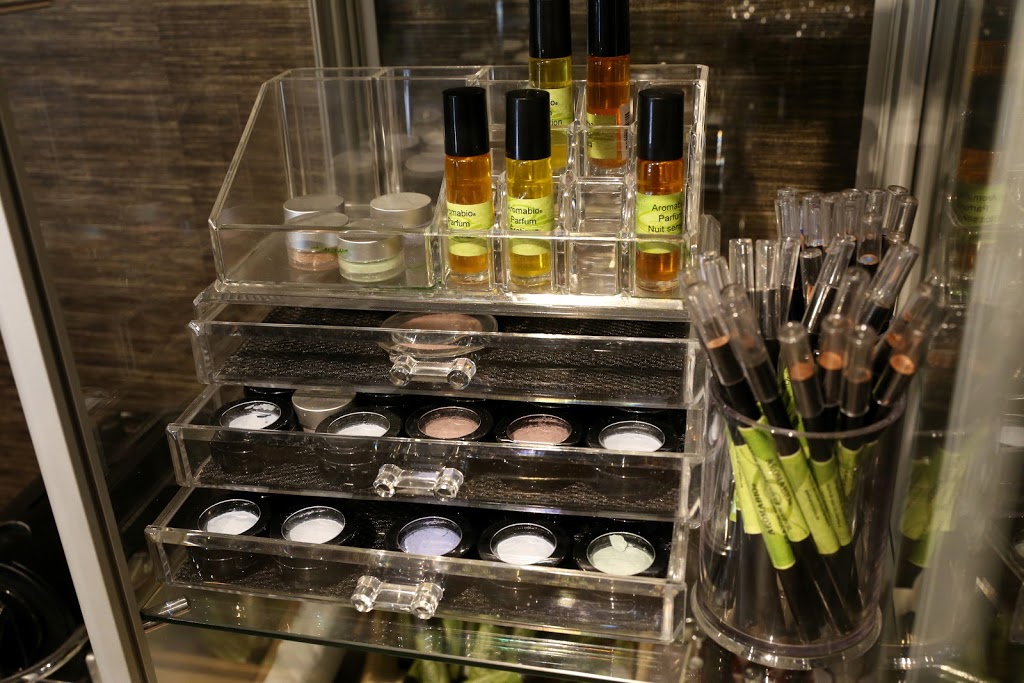 Ferme Aromabio Savon | 450 Rue Saint-Patrice, Sherrington, QC J0L 2N0, Canada | Phone: (514) 895-9288