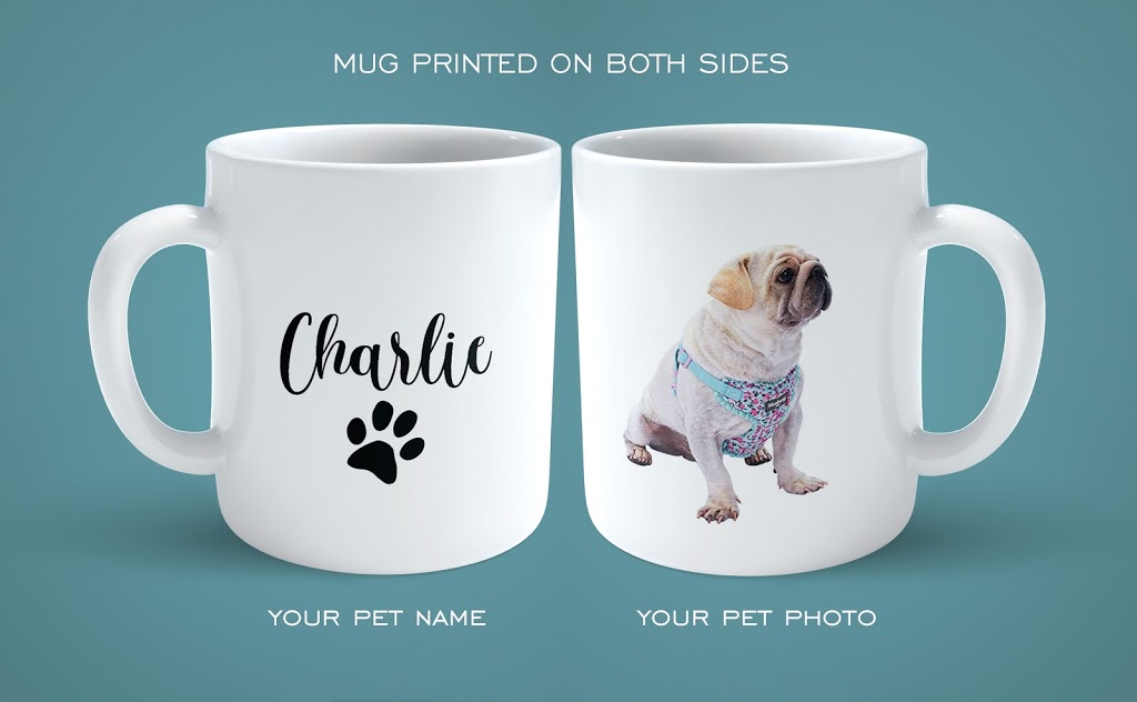 Tango Graphics | 1383 Mosley St, Wasaga Beach, ON L9Z 2C5, Canada | Phone: (705) 717-7507