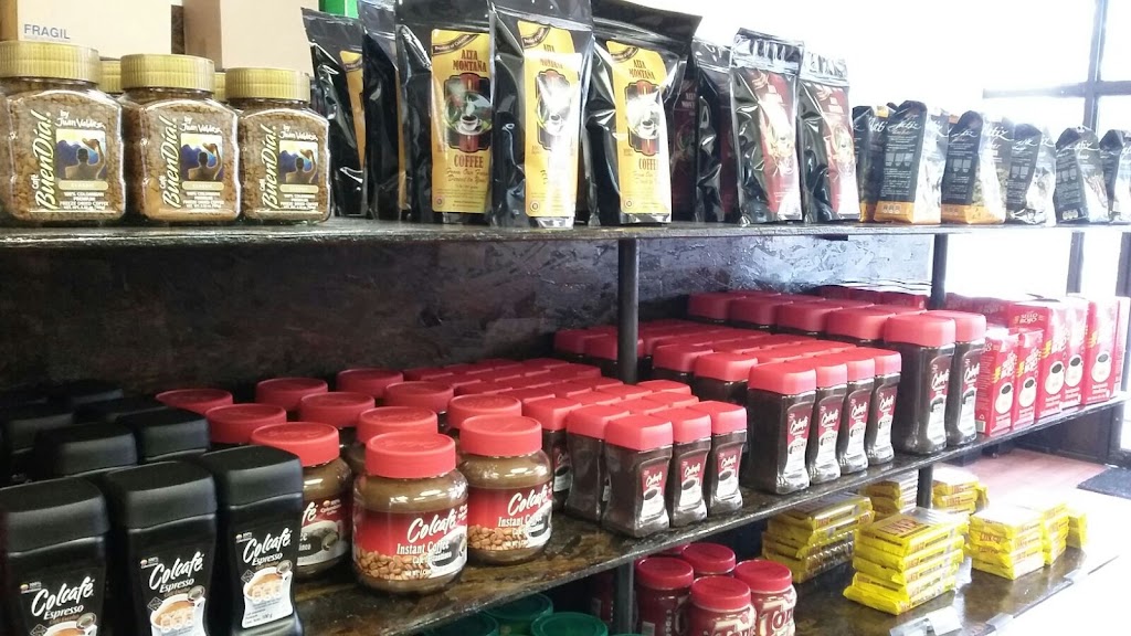 Latino Food Market | 101-4803 Centre St N, Calgary, AB T2E 2Z6, Canada | Phone: (587) 885-2342