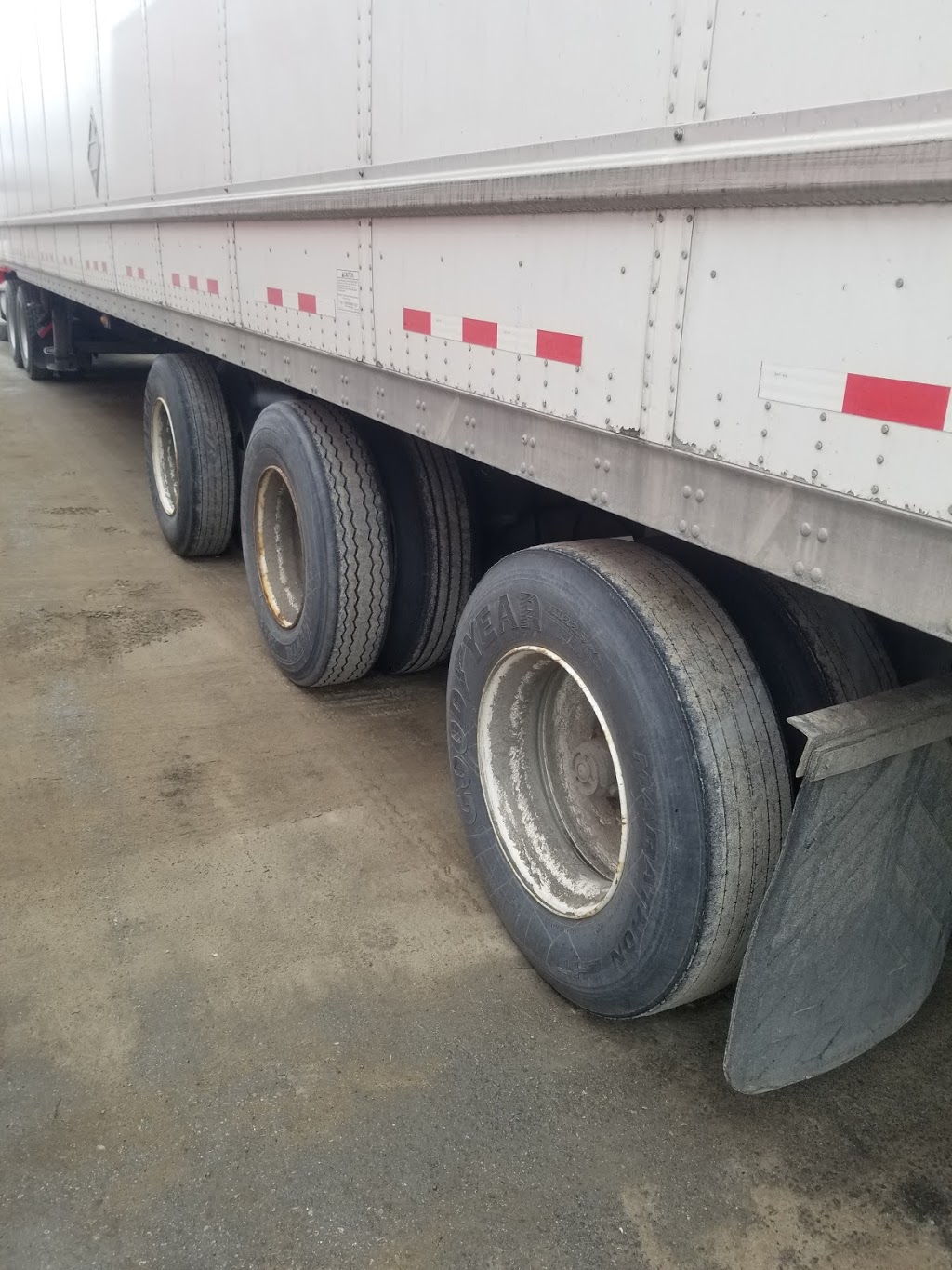 Benson Tire | 66 Churchill Dr, Barrie, ON L4N 8Z5, Canada | Phone: (705) 737-1345