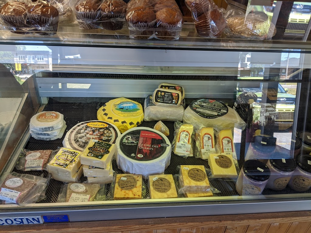 Micro boulangerie lArtisan | 73 Rue Coulombe, Notre-Dame-des-Prairies, QC J6E 1G4, Canada | Phone: (450) 752-5057