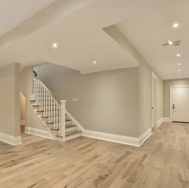 Hill Developments Inc. Home Renovations Company | 122 Woodholme Close, London, ON N6G 0H2, Canada | Phone: (519) 643-6010