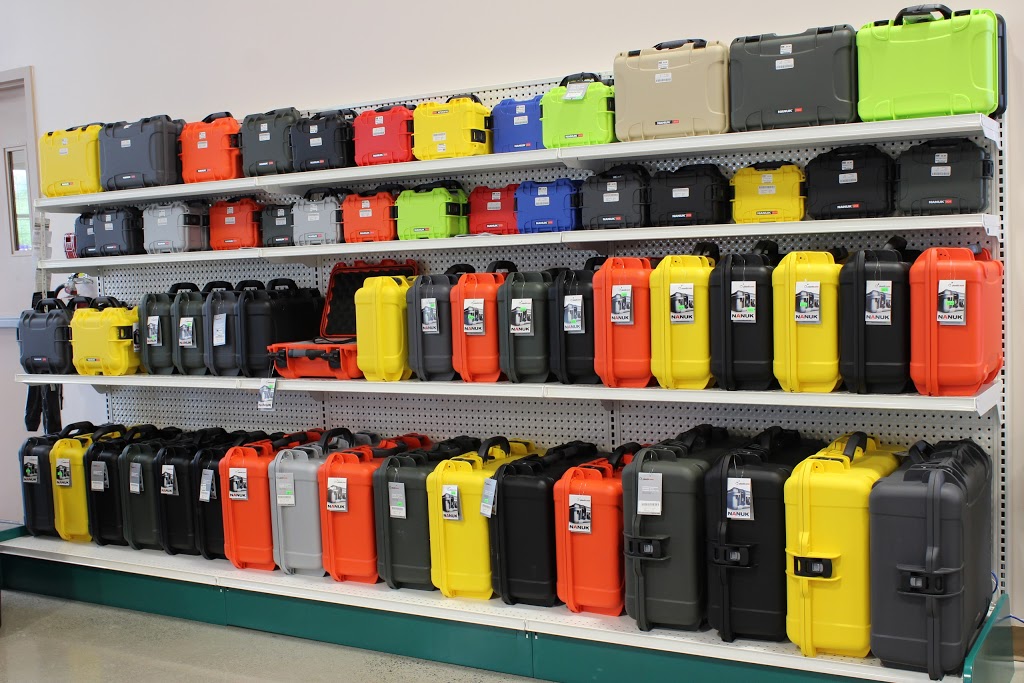 KGE Électronique | 2995 Boulevard Moïse-Vincent, Saint-Hubert, QC J3Z 1K2, Canada | Phone: (450) 445-4577
