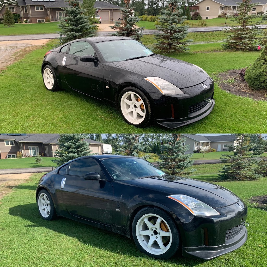 Tint Up | 112 3rd Ave N, Reinfeld, MB R6W 1L1, Canada | Phone: (204) 312-0662