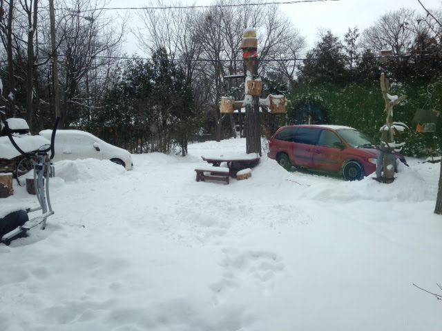 Parc du Tourbillon | 39 Rue Lake, Gatineau, QC J9H 4B4, Canada | Phone: (866) 299-2002