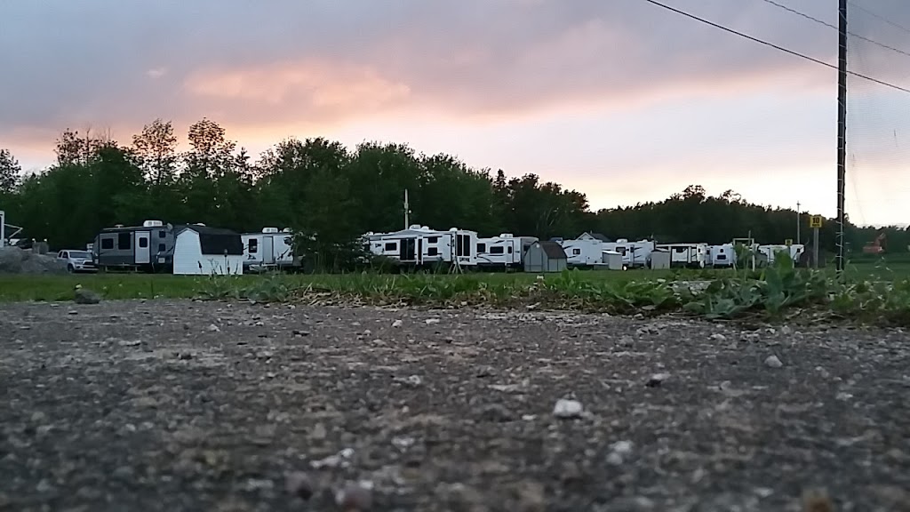 Plantation Campground | 210 W Steadman Rd, Berwick, NS B0P 1E0, Canada | Phone: (902) 538-8888