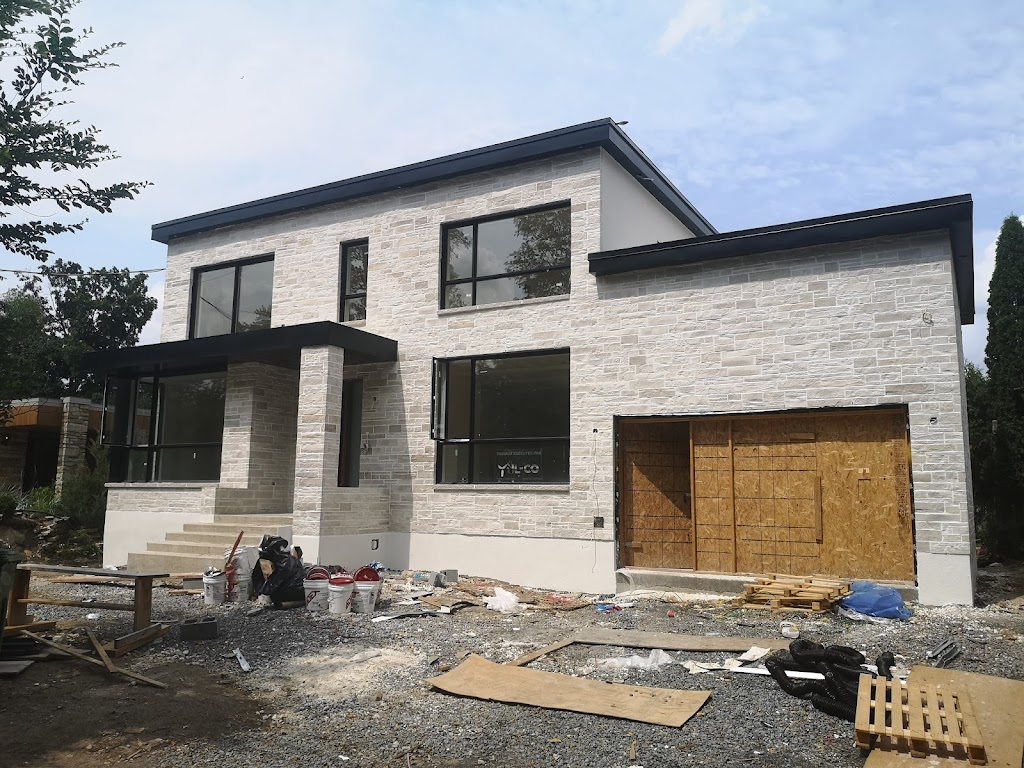 YUL-CO INC ✅ | 273 Rue Beaubien E, Montréal, QC H2S 1R7, Canada | Phone: (514) 492-1540