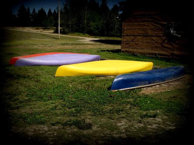 Granite Ridge Campground | 2900 Hwy 518 E, Kearney, ON P0A 1M0, Canada | Phone: (705) 636-1474