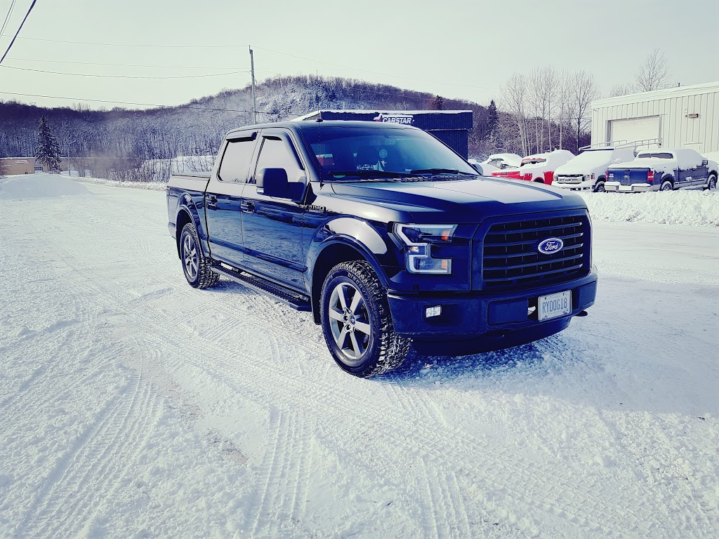 Clarkes Auto | 492 Old Ferguson Rd, Huntsville, ON P1H 2J2, Canada | Phone: (705) 788-2777