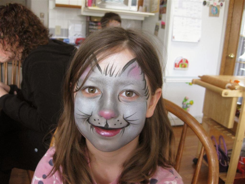Terrrrrific Face Painting & Entertainment | 572 Sunmills Dr SE, Calgary, AB T2X 3B3, Canada | Phone: (403) 201-1767