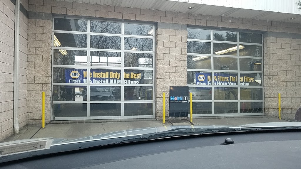 Derby Ten Minute Oil Change | 6858 Erie Rd, Derby, NY 14047, USA | Phone: (716) 947-9277