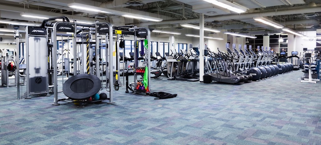 Jamie Platz Family YMCA | 7121 178 St NW, Edmonton, AB T5T 5T9, Canada | Phone: (780) 481-9622