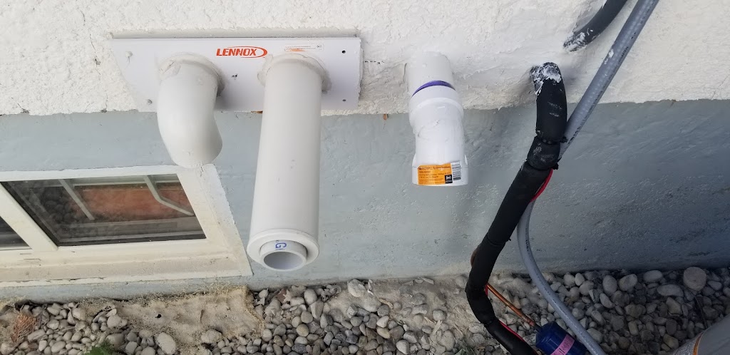 All Weather Winnipeg HVAC | 582 Transcona Blvd, Winnipeg, MB R3W 0L6, Canada | Phone: (204) 294-7893