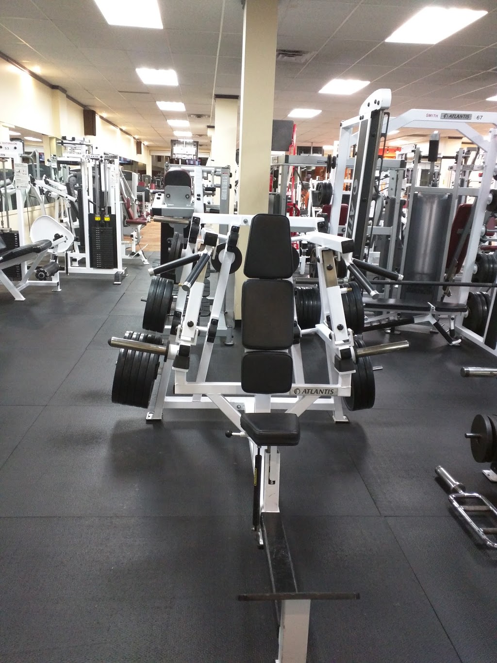Profil Club | 1020 Rue Wellington S, Sherbrooke, QC J1H 5E7, Canada | Phone: (819) 569-8841