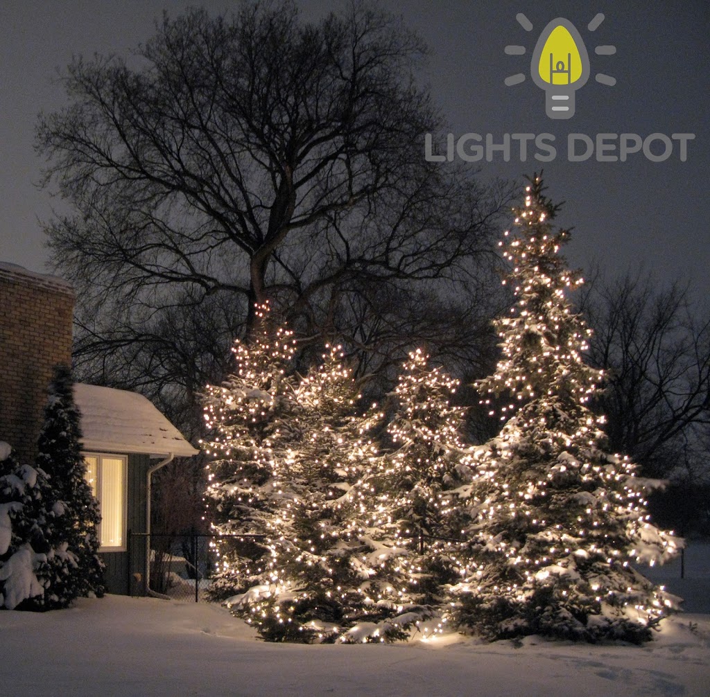Lightsdepot.ca | 7349 Wilkes Ave, Headingley, MB R4H 1B8, Canada | Phone: (431) 800-5809