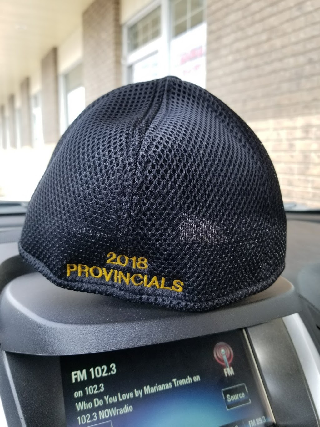 Embroidery Den | 5009D 51 St, Barrhead, AB T7N 1B8, Canada | Phone: (780) 674-6401