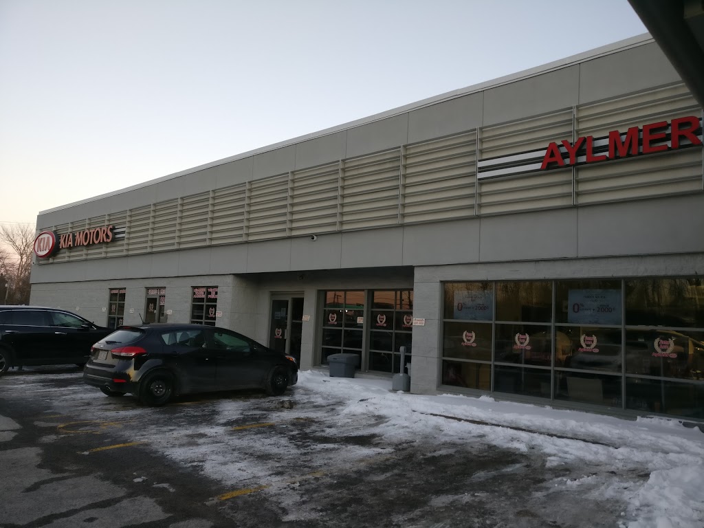 Aylmer Kia | 500 Ch McConnell, Gatineau, QC J9J 3V6, Canada | Phone: (819) 682-1444