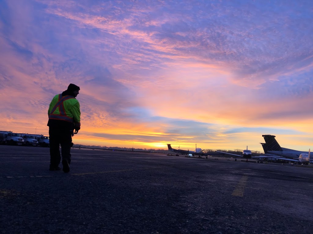STOLPORT PARKING & FBO | Hangar #1, Billy Bishop Toronto, City Airport, Toronto, ON M5V 1A1, Canada | Phone: (416) 361-1100
