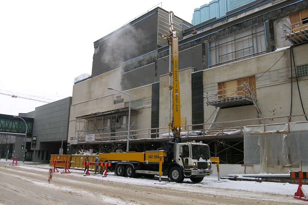 A&B Concrete Pumping Ltd. | 9939 276 Street, Acheson, AB T7X 6A5, Canada | Phone: (780) 447-3540