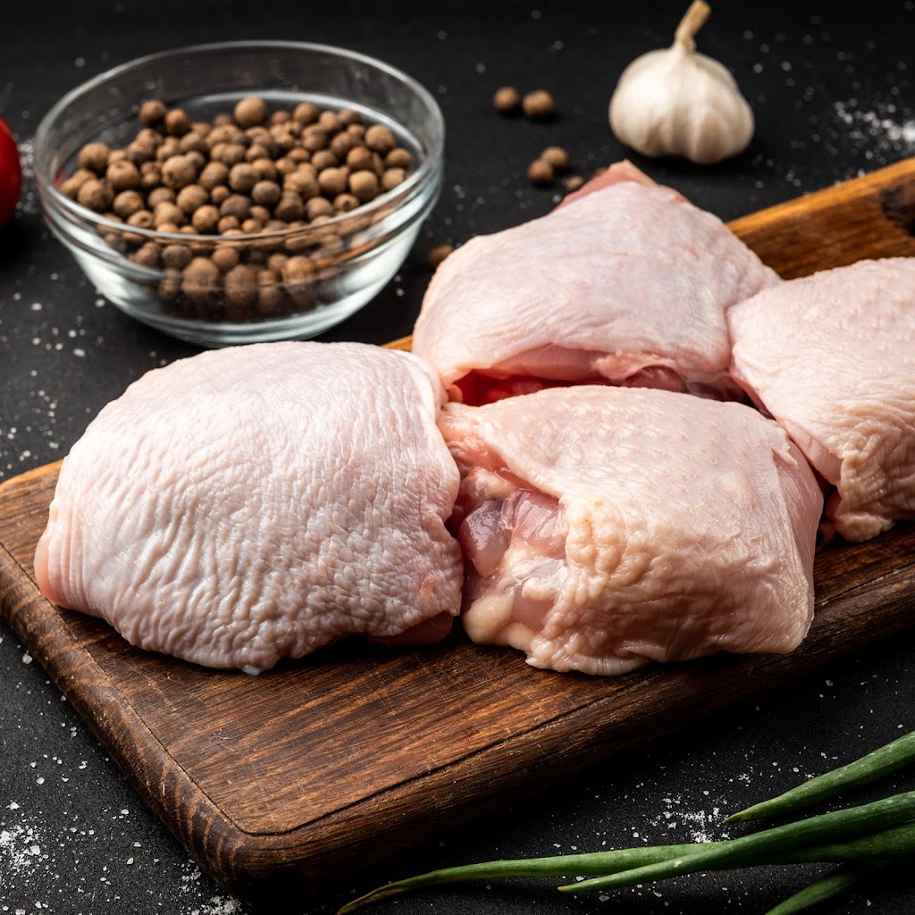 Farmer Direct Meats | 858 Queenston Rd, Niagara-on-the-Lake, ON L0S 1J0, Canada | Phone: (905) 341-9366