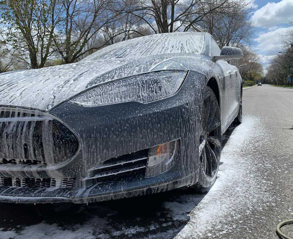 A.B.A Mobile Wash Services | 39 Brackenwood Ave, Richmond Hill, ON L4S 2P3, Canada | Phone: (647) 906-6977