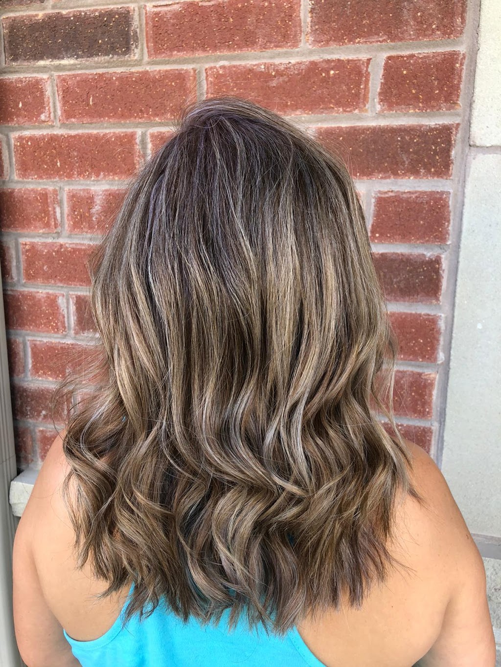 Melanie hair fashion | 187 Hickling Trail, Barrie, ON L4M 5V1, Canada | Phone: (647) 529-7025
