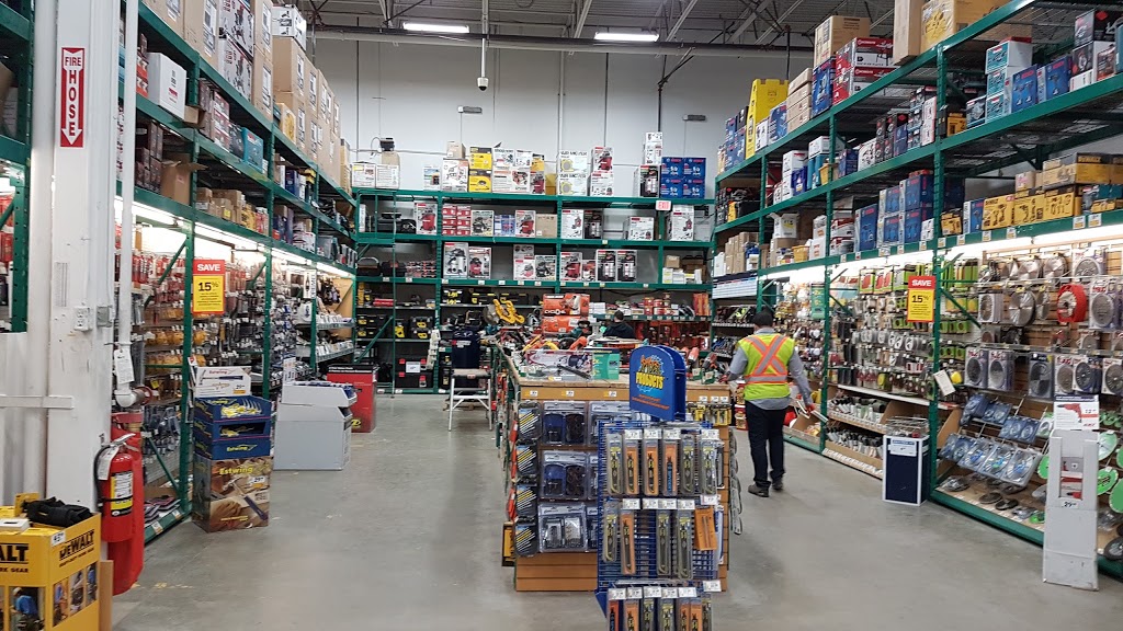 RONA North Vancouver (Park & Tilford) | 1160 E 3rd St, North Vancouver, BC V7J 1B8, Canada | Phone: (604) 984-1892