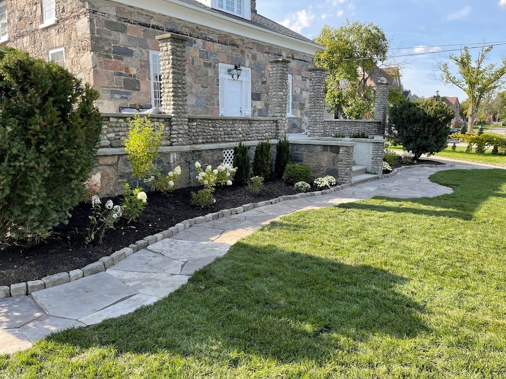 Highbush Landscape Design & Build | 607 Birchwood Ct, Pickering, ON L1V 3V1, Canada | Phone: (416) 768-3212