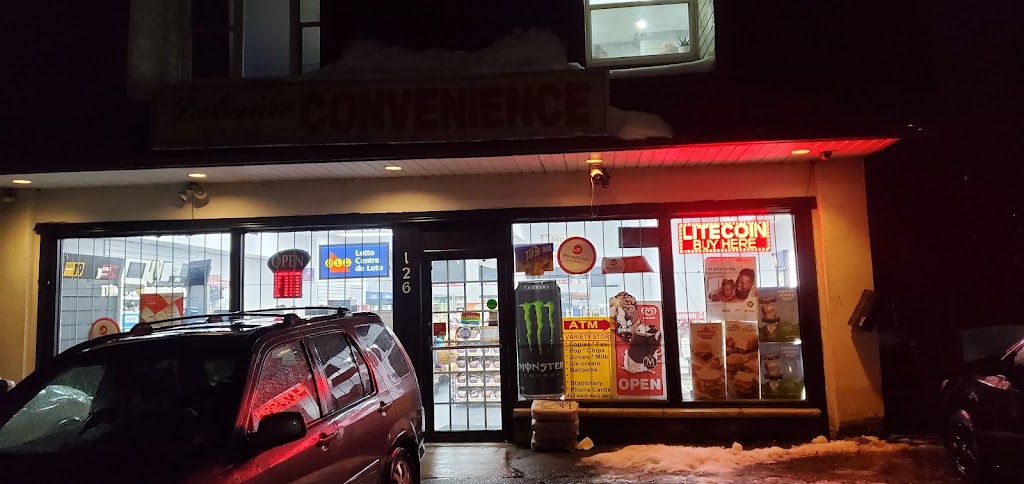 FastBTC Bitcoin ATM - Lakeview Convenience | 126 Main St N, Acton, ON L7J 1W6, Canada | Phone: (888) 832-1282