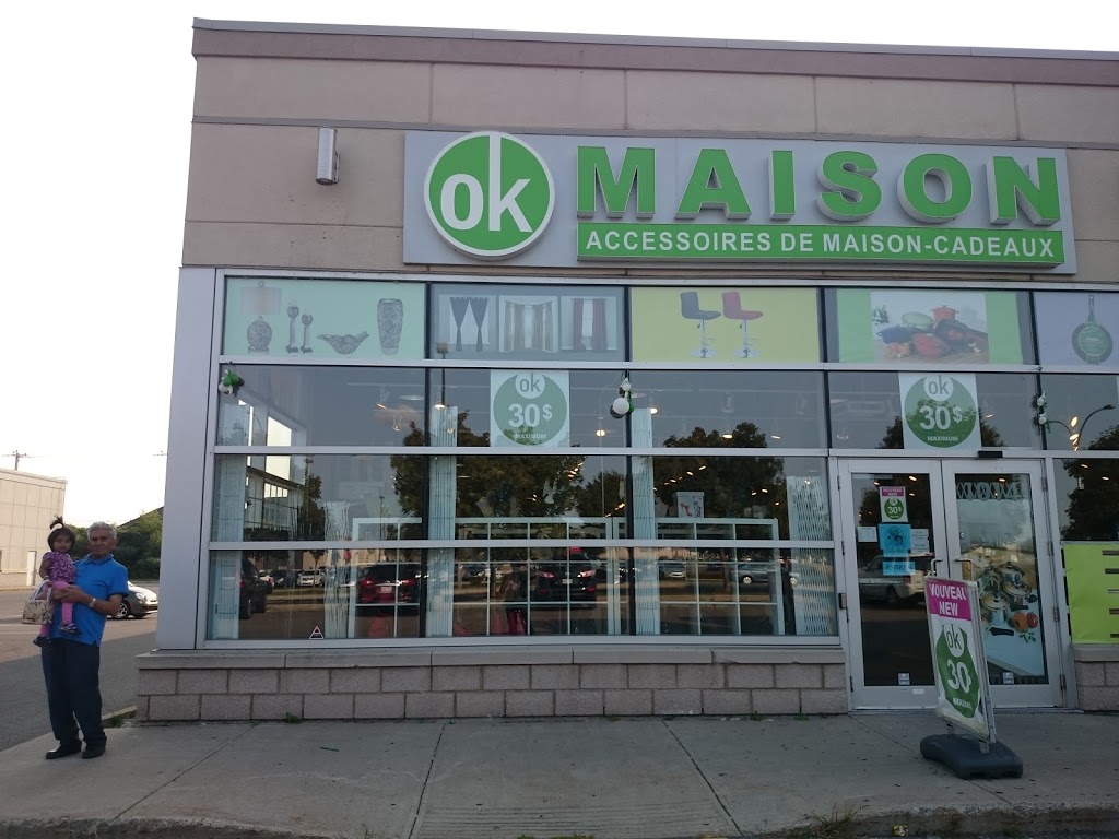 Ok Maison | 1014 Rue de la Lavatère, Sainte-Dorothée, QC H7X 0C5, Canada | Phone: (450) 689-2278