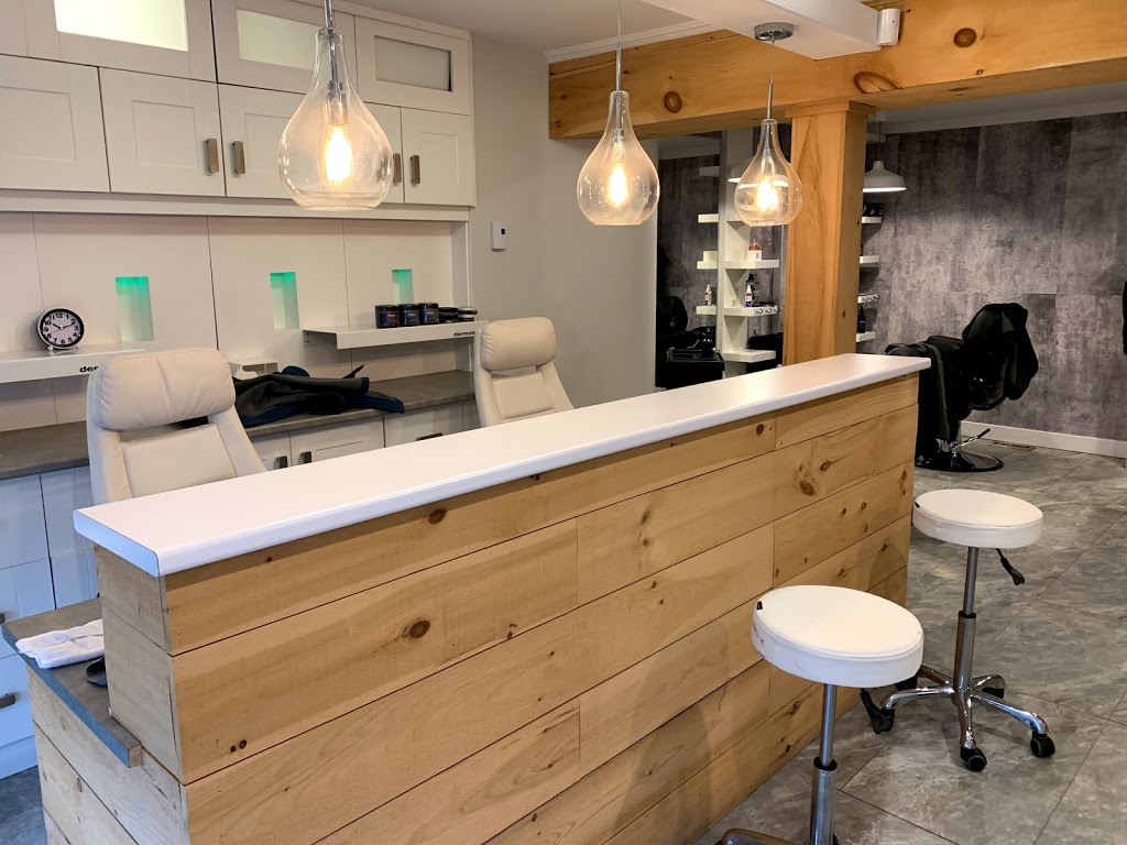 THE GOD BARBER | 27 Boulevard Greber, Gatineau, QC J8T 3P4, Canada | Phone: (819) 319-2860