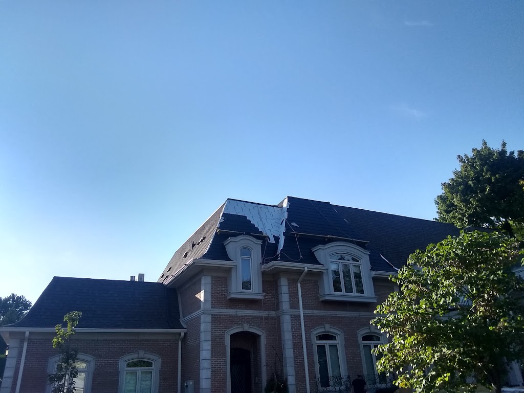 Duratech Roofing | 221 Glendale Ave, St. Catharines, ON L2T 3B9, Canada | Phone: (647) 807-2601