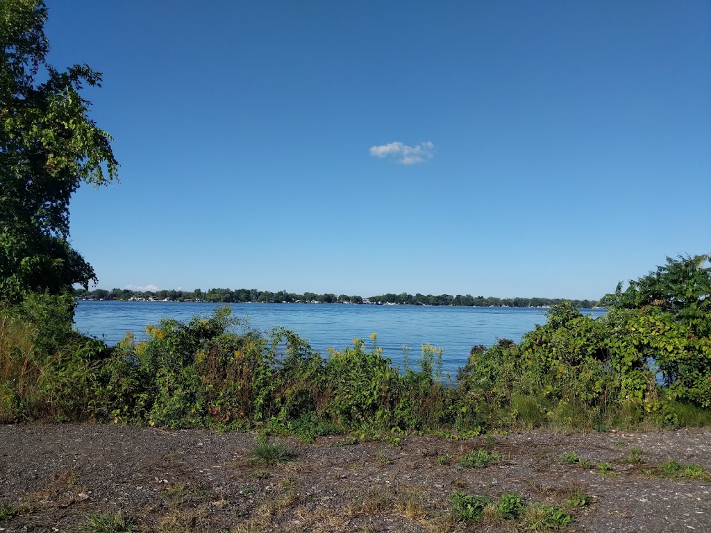 Buckhorn State Park peninsula | Grand Island, NY 14072, USA