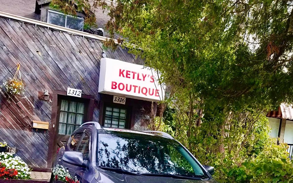 KETLYS BOUTIQUE | 1316 Av Victoria, Greenfield Park, QC J4V 1L8, Canada | Phone: (450) 486-7010