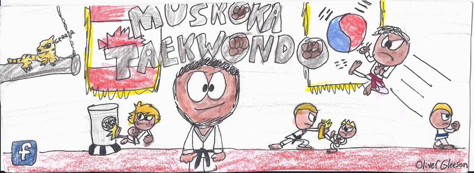 Muskoka Taekwondo | 291 Phillip St E, Gravenhurst, ON P1P 1J3, Canada | Phone: (705) 205-1010