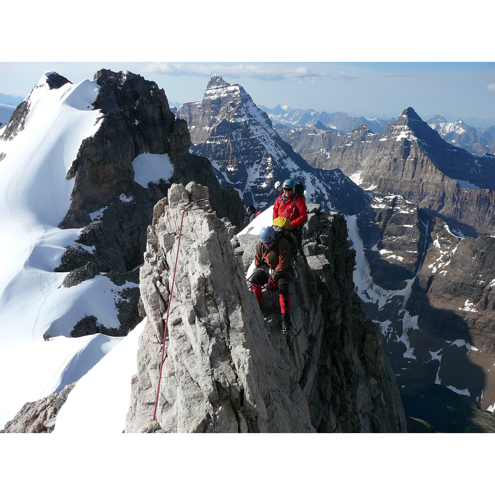 James Blench Alpine Guide | 1700 11 Ave, Canmore, AB T1W 1T8, Canada | Phone: (403) 678-2576